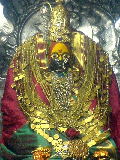 Information about dussehra special goddess Bhavani devi shodashopachara puja vidhanam shodashopachara puja